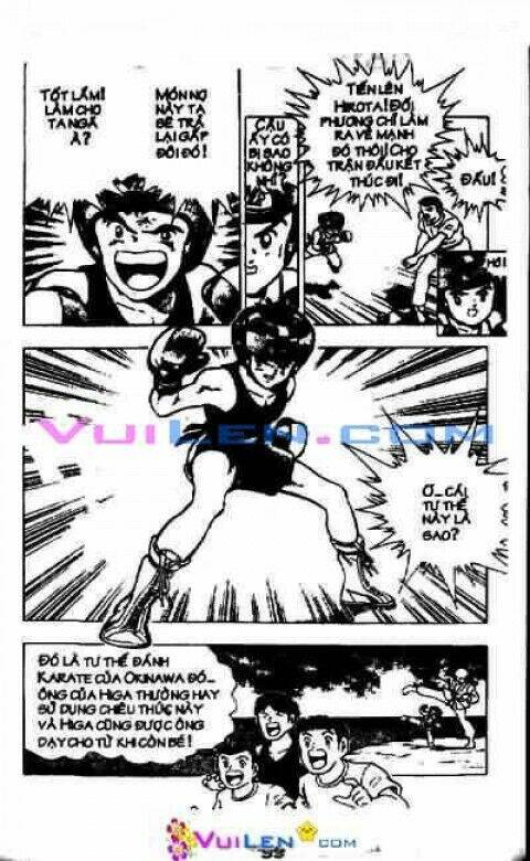 Chibi cậu bé quyền anh (8 tập full) - Chapter 8 - Page 98