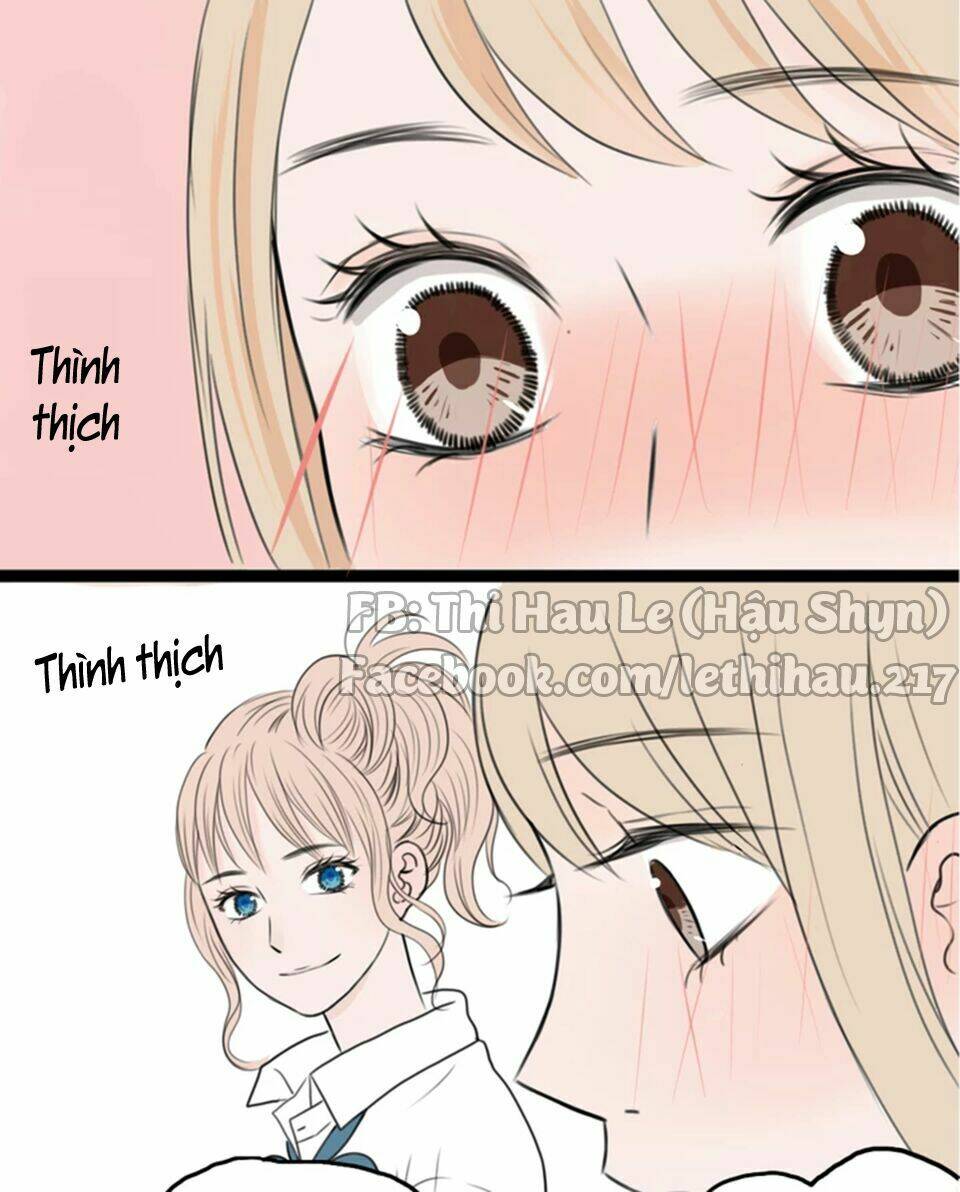 Ngoài Tầm Với - Chapter 3 - Page 15