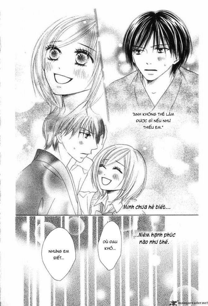 Hoàng hậu hậu trường - Chapter 3 - Page 35