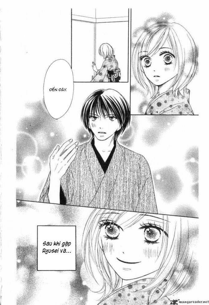 Hoàng hậu hậu trường - Chapter 3 - Page 48