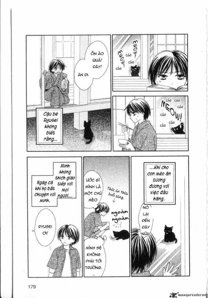 Hoàng hậu hậu trường - Chapter 3 - Page 53