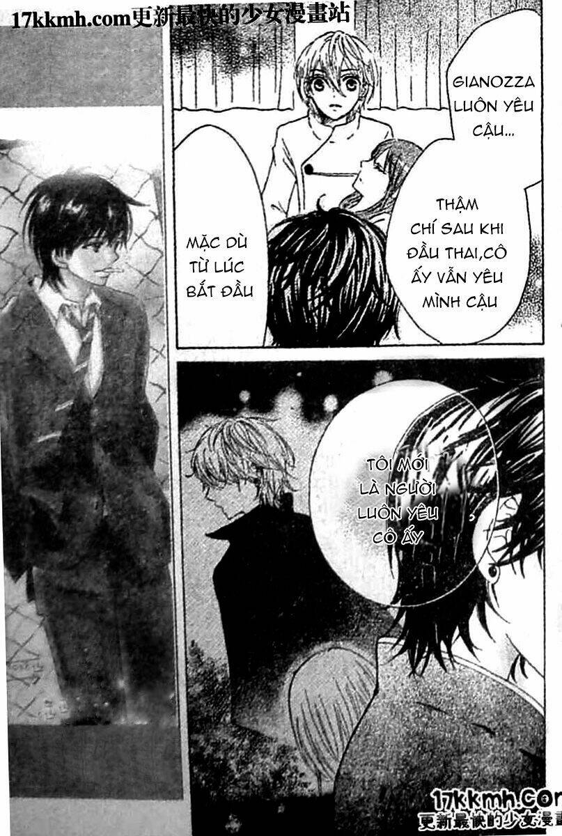 Kami ka Akuma ka - Chapter 8 - Page 9