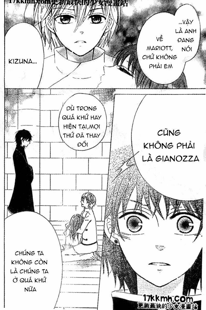 Kami ka Akuma ka - Chapter 8 - Page 10