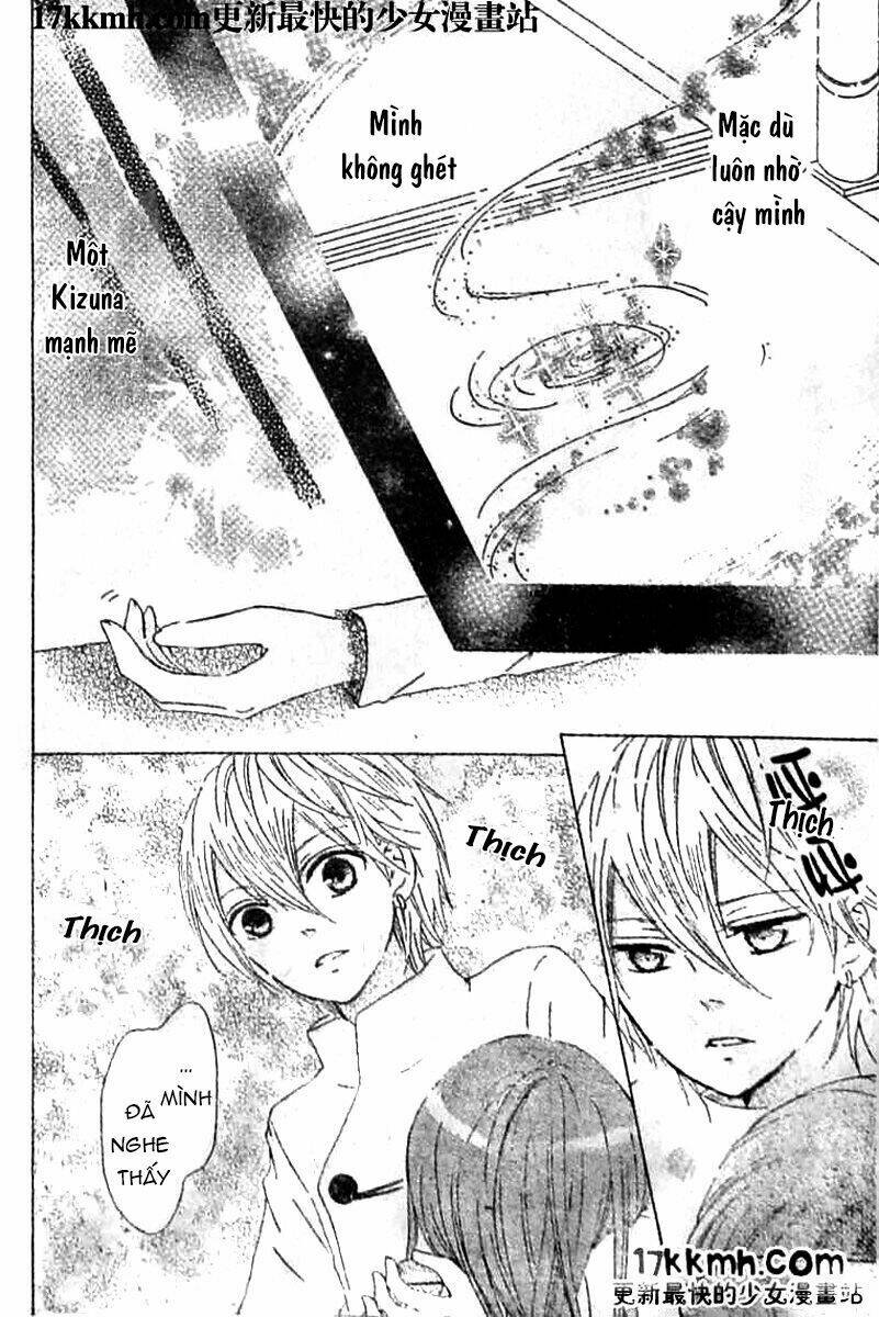 Kami ka Akuma ka - Chapter 8 - Page 27