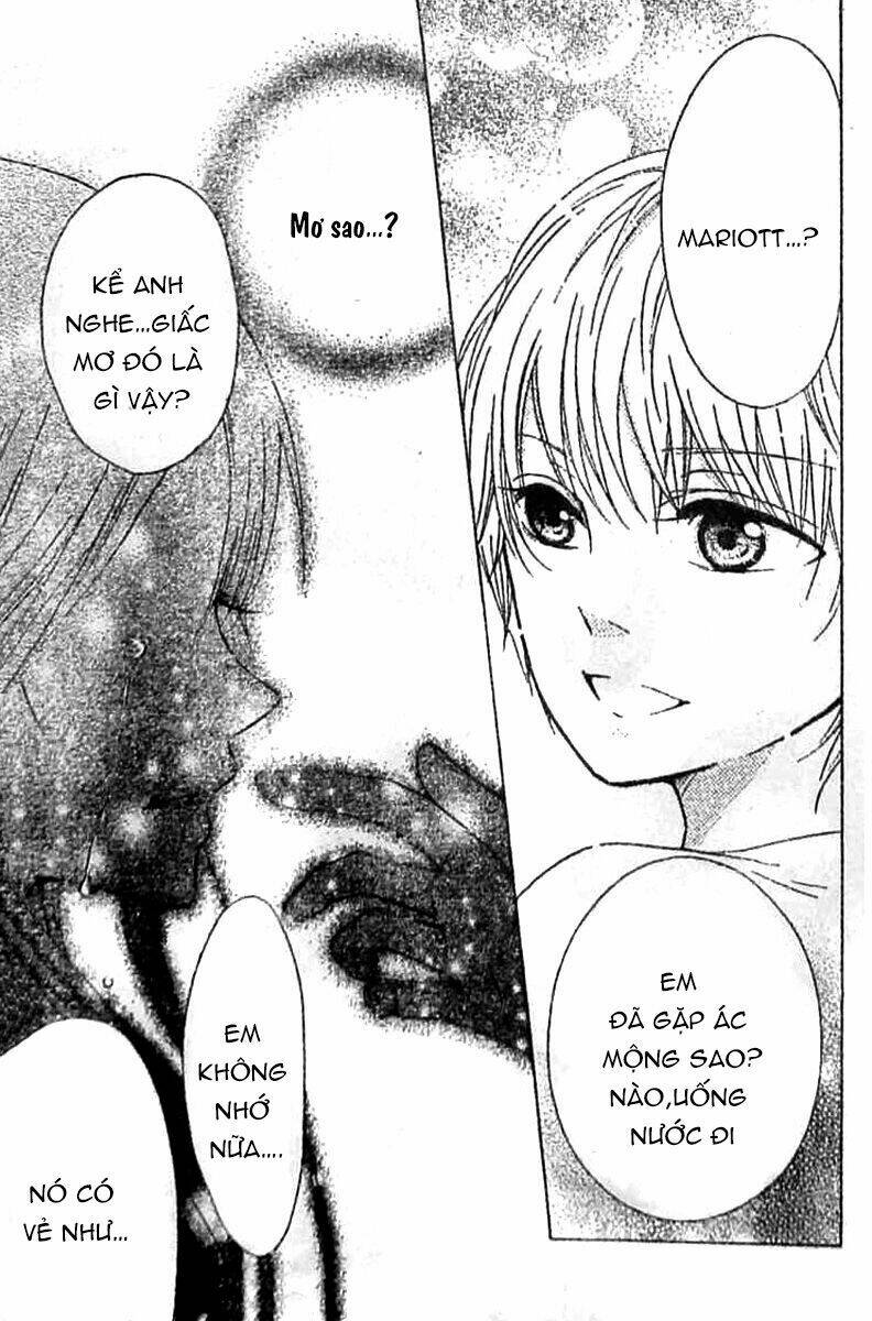 Kami ka Akuma ka - Chapter 8 - Page 5