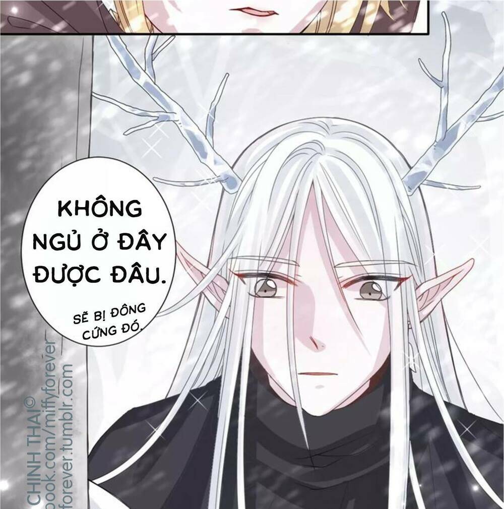 Hồn Núi - Chapter 2 - Page 12