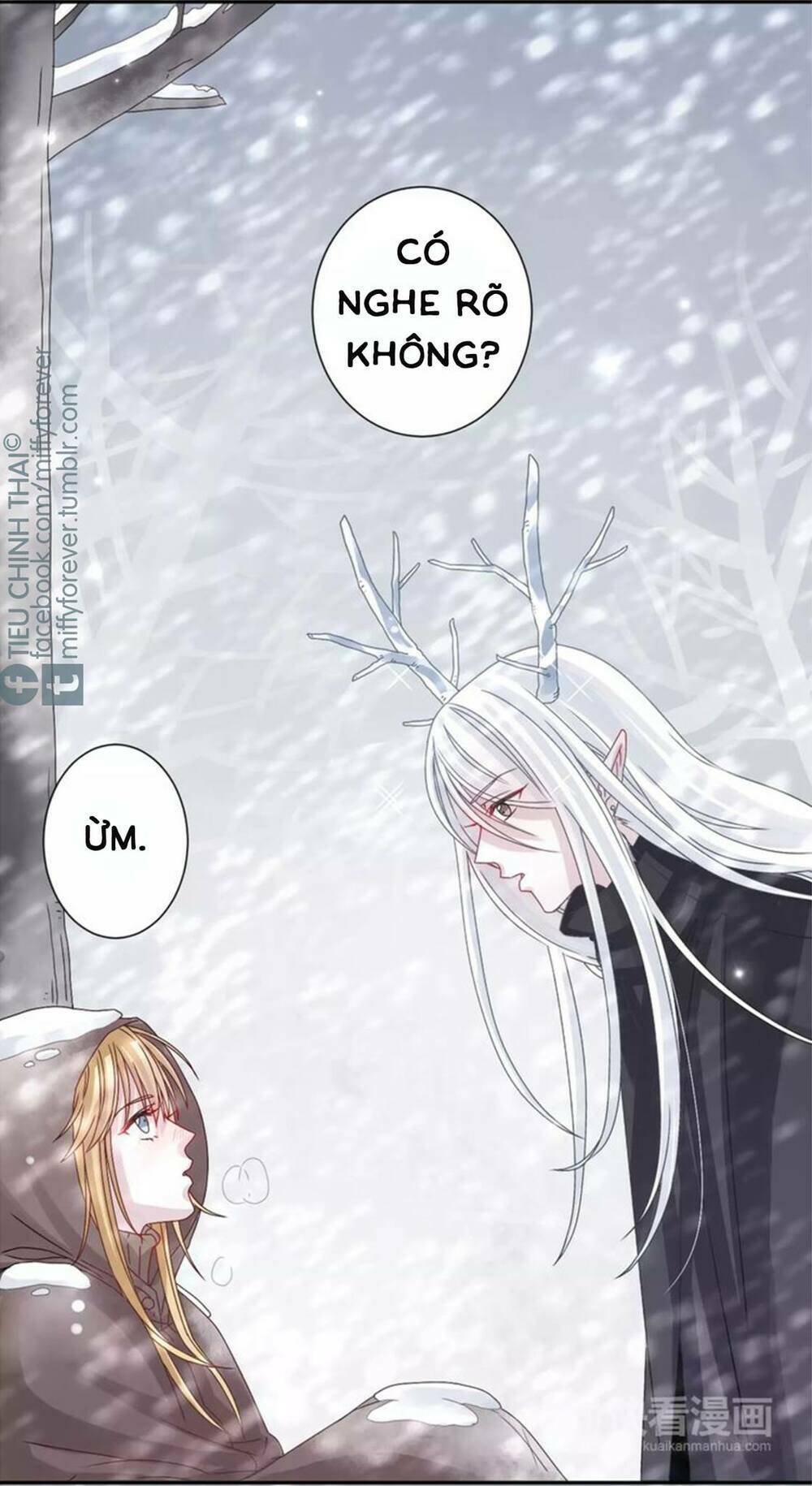 Hồn Núi - Chapter 2 - Page 14