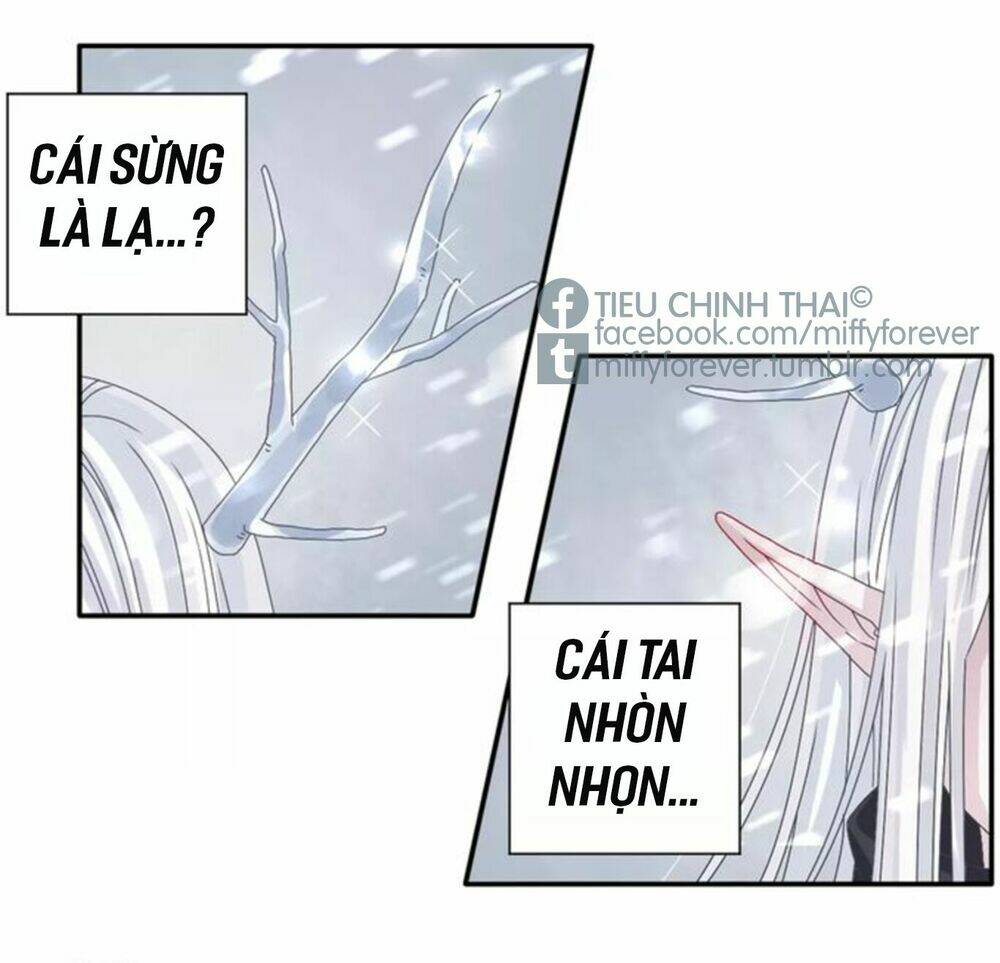 Hồn Núi - Chapter 2 - Page 16