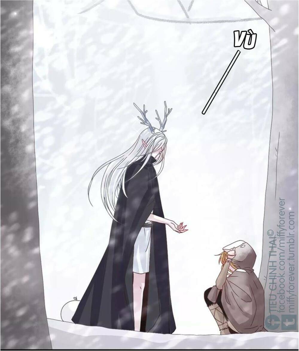 Hồn Núi - Chapter 2 - Page 22