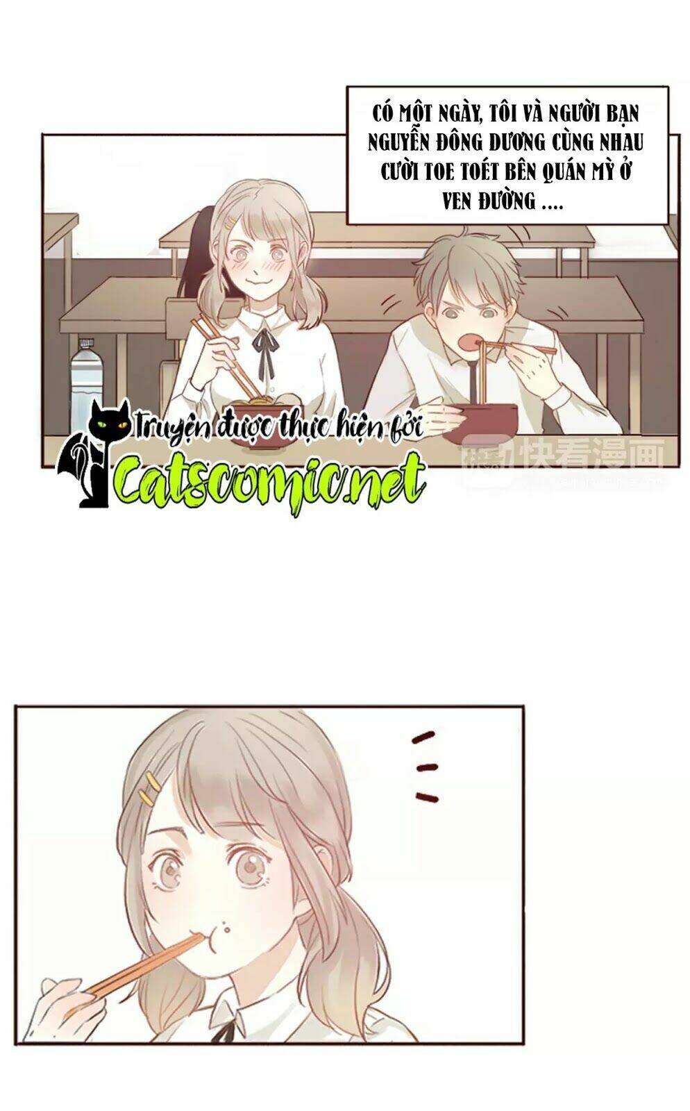 Binh Đoàn Dũng Cảm Số 1 - Chapter 1 - Page 12