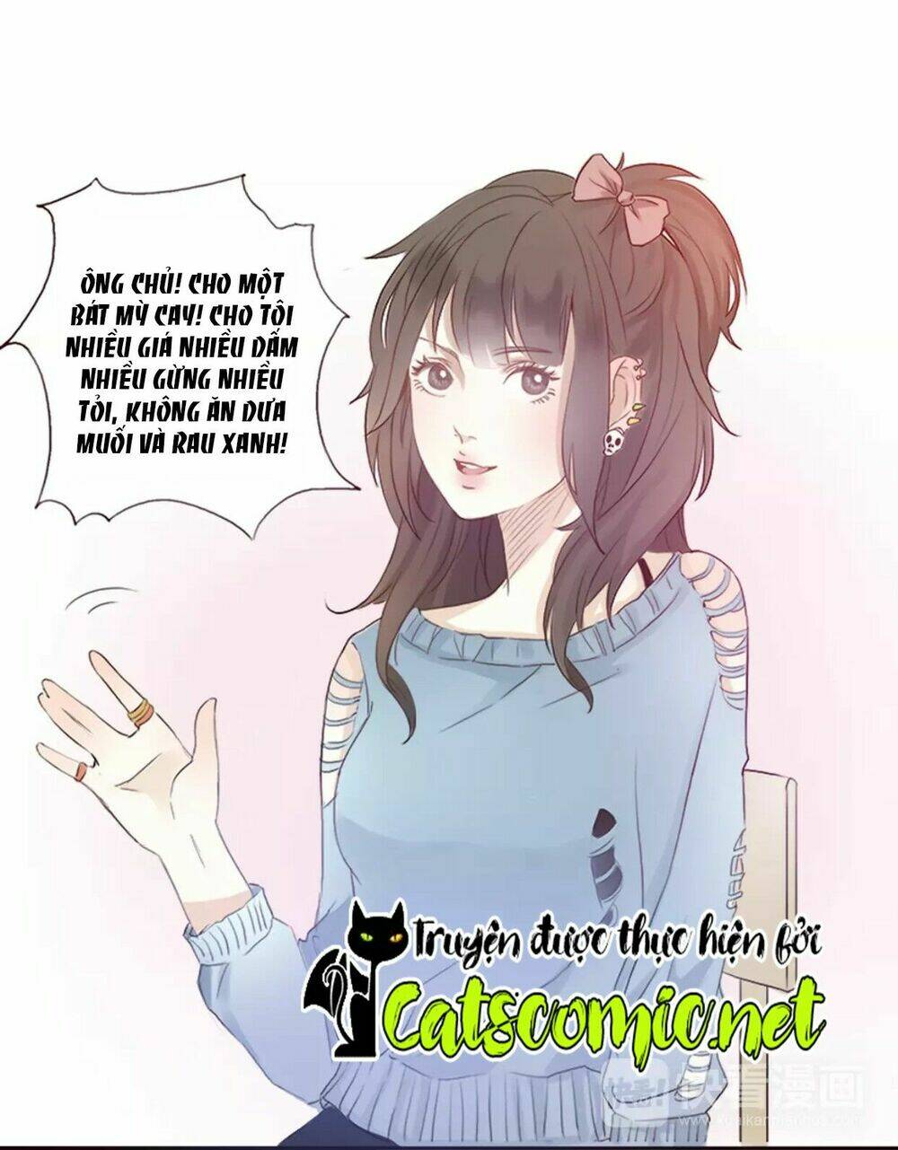 Binh Đoàn Dũng Cảm Số 1 - Chapter 1 - Page 15