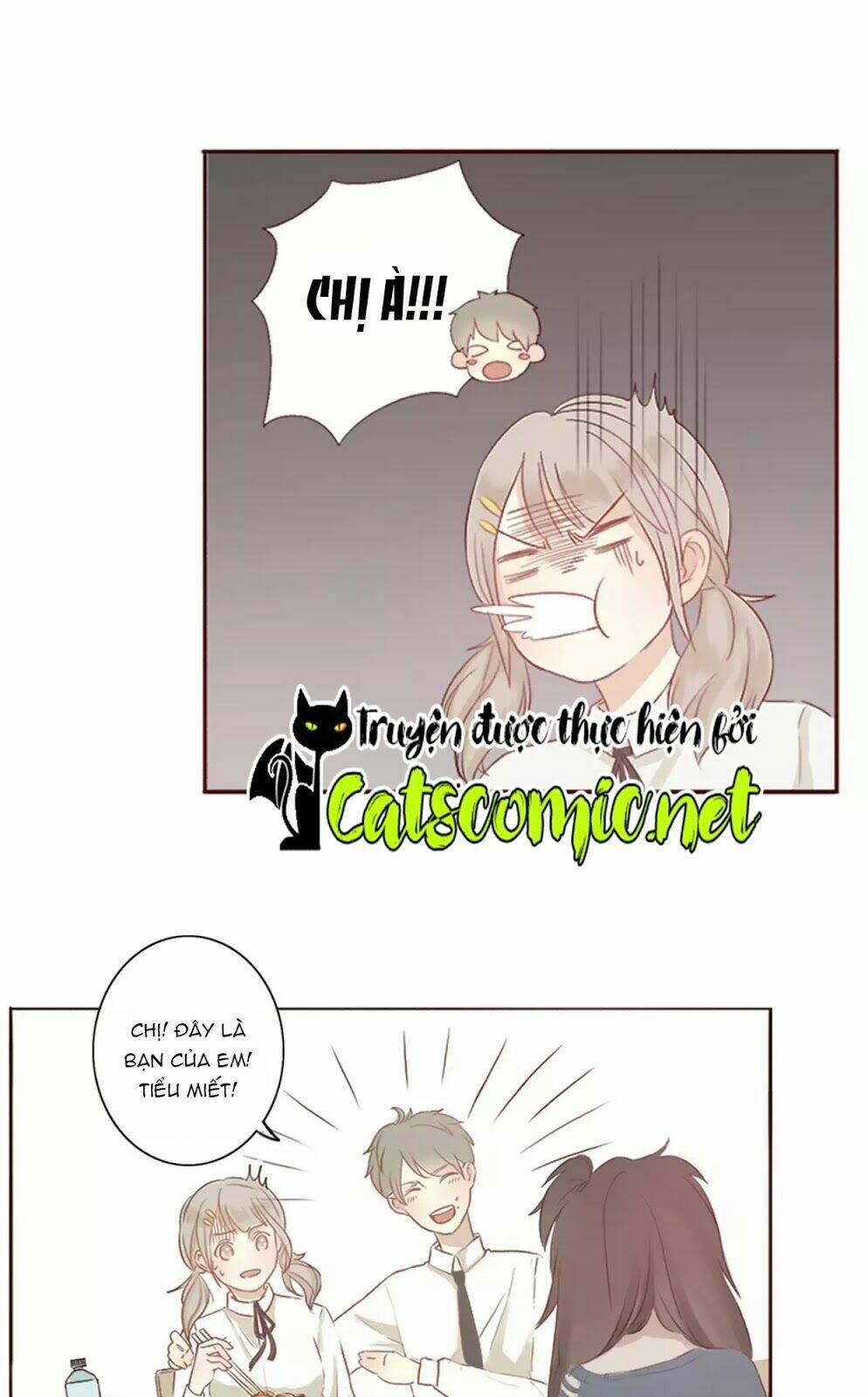 Binh Đoàn Dũng Cảm Số 1 - Chapter 1 - Page 17