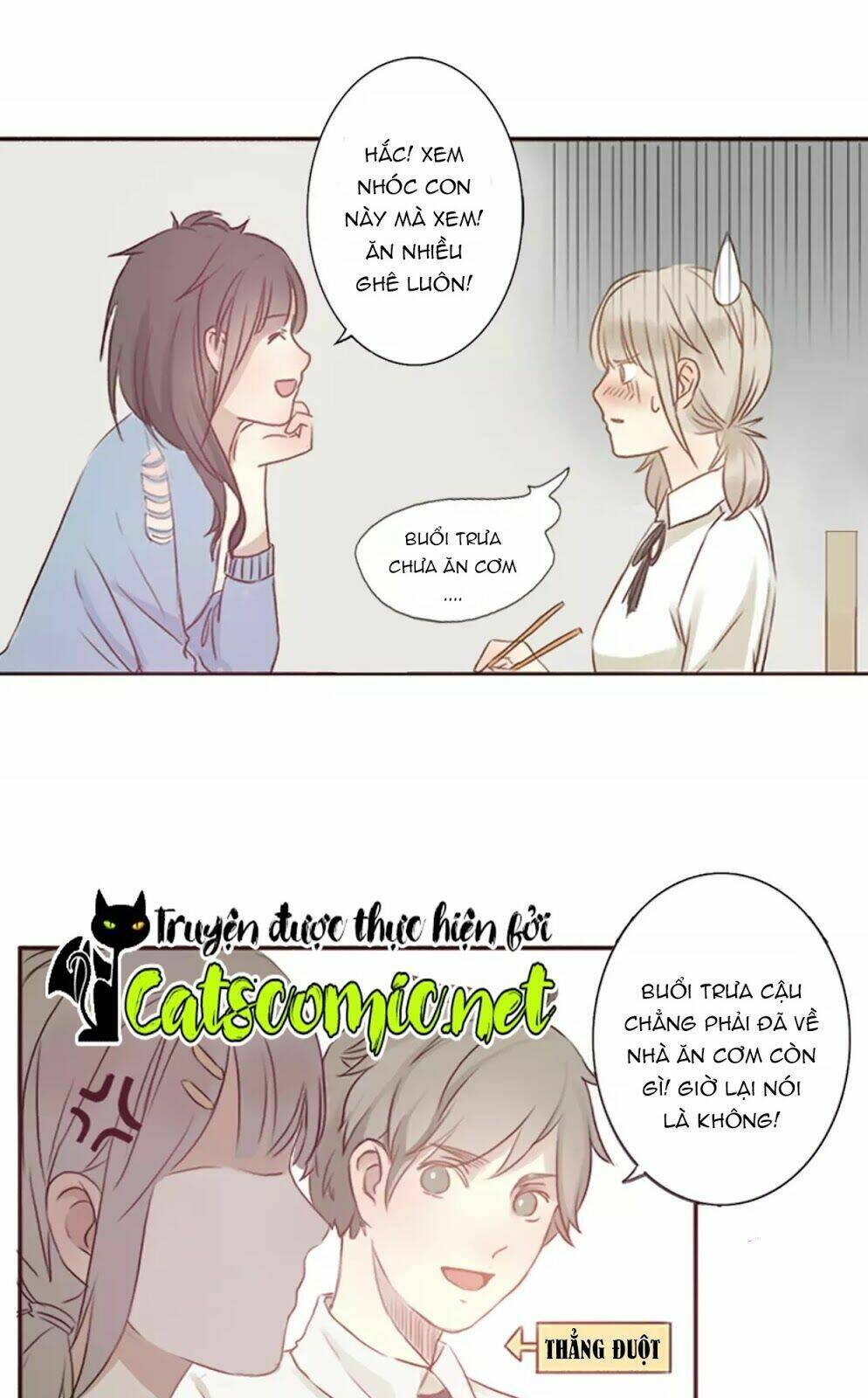 Binh Đoàn Dũng Cảm Số 1 - Chapter 1 - Page 20