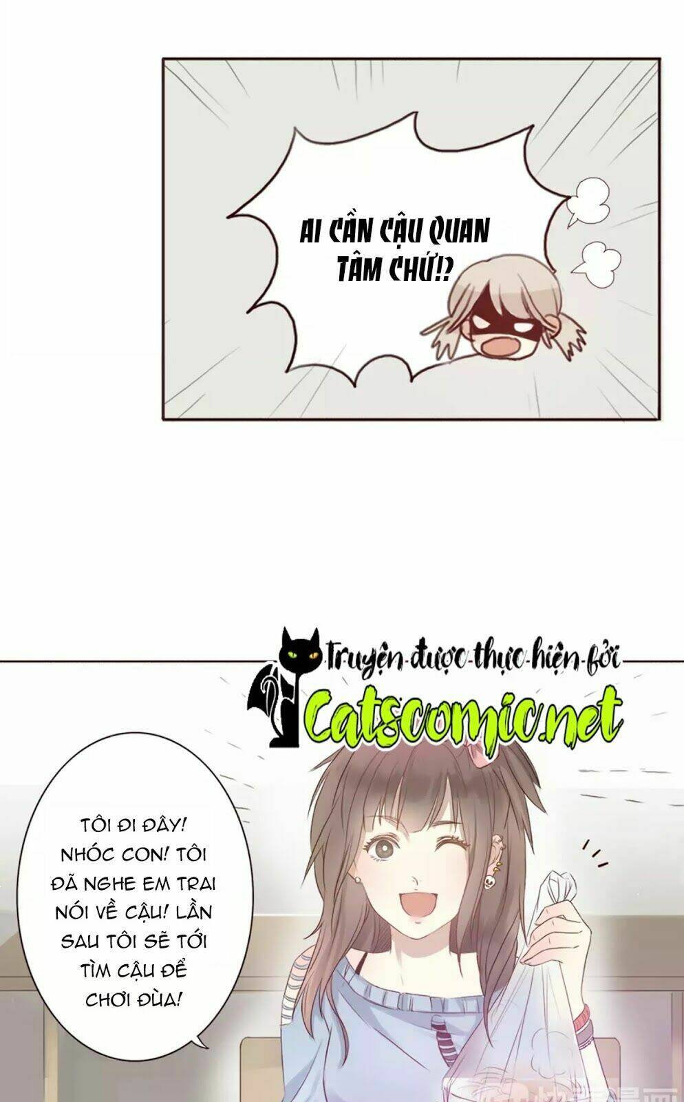 Binh Đoàn Dũng Cảm Số 1 - Chapter 1 - Page 22