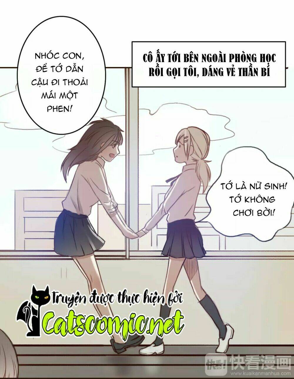 Binh Đoàn Dũng Cảm Số 1 - Chapter 1 - Page 33