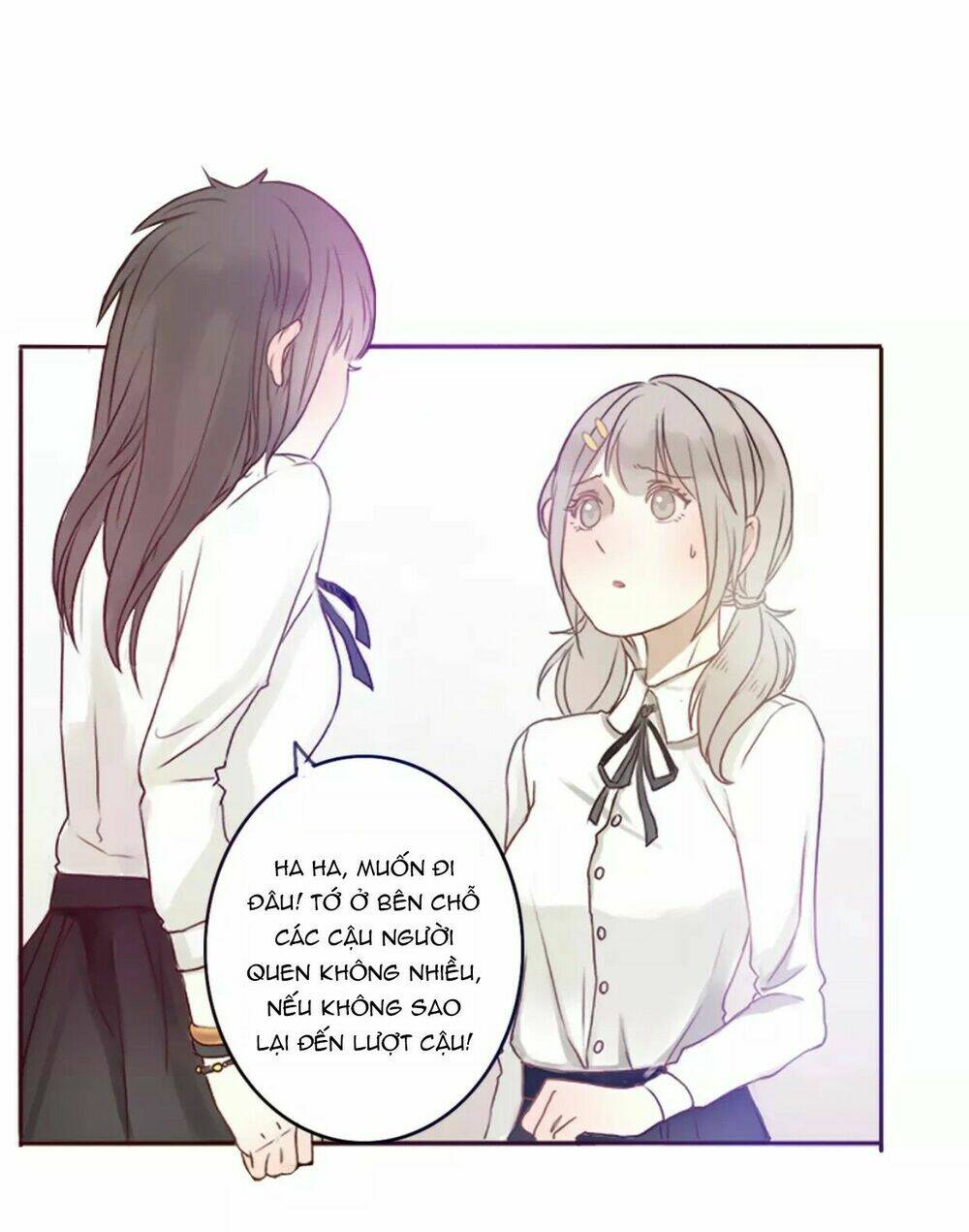 Binh Đoàn Dũng Cảm Số 1 - Chapter 1 - Page 34