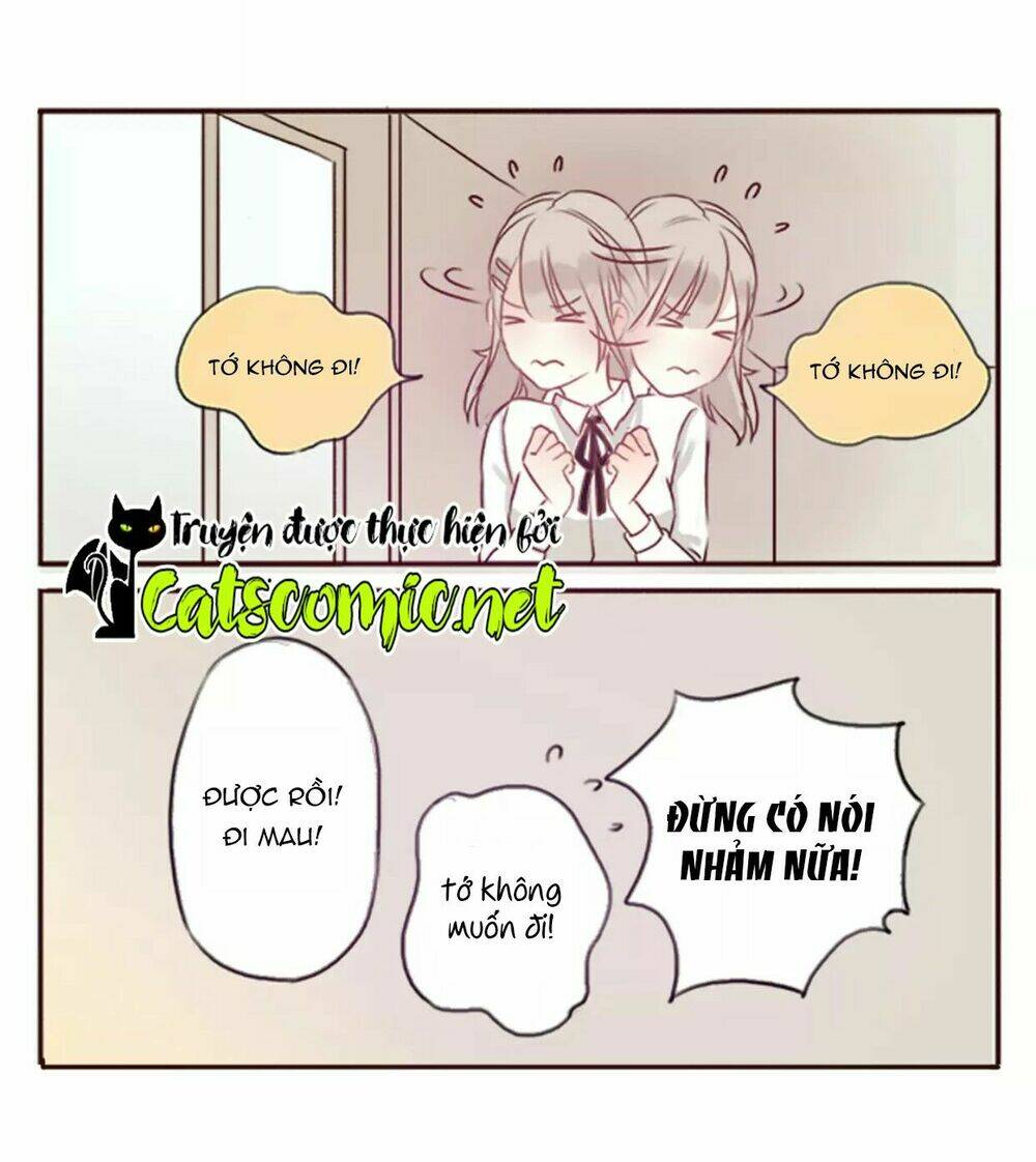 Binh Đoàn Dũng Cảm Số 1 - Chapter 1 - Page 35