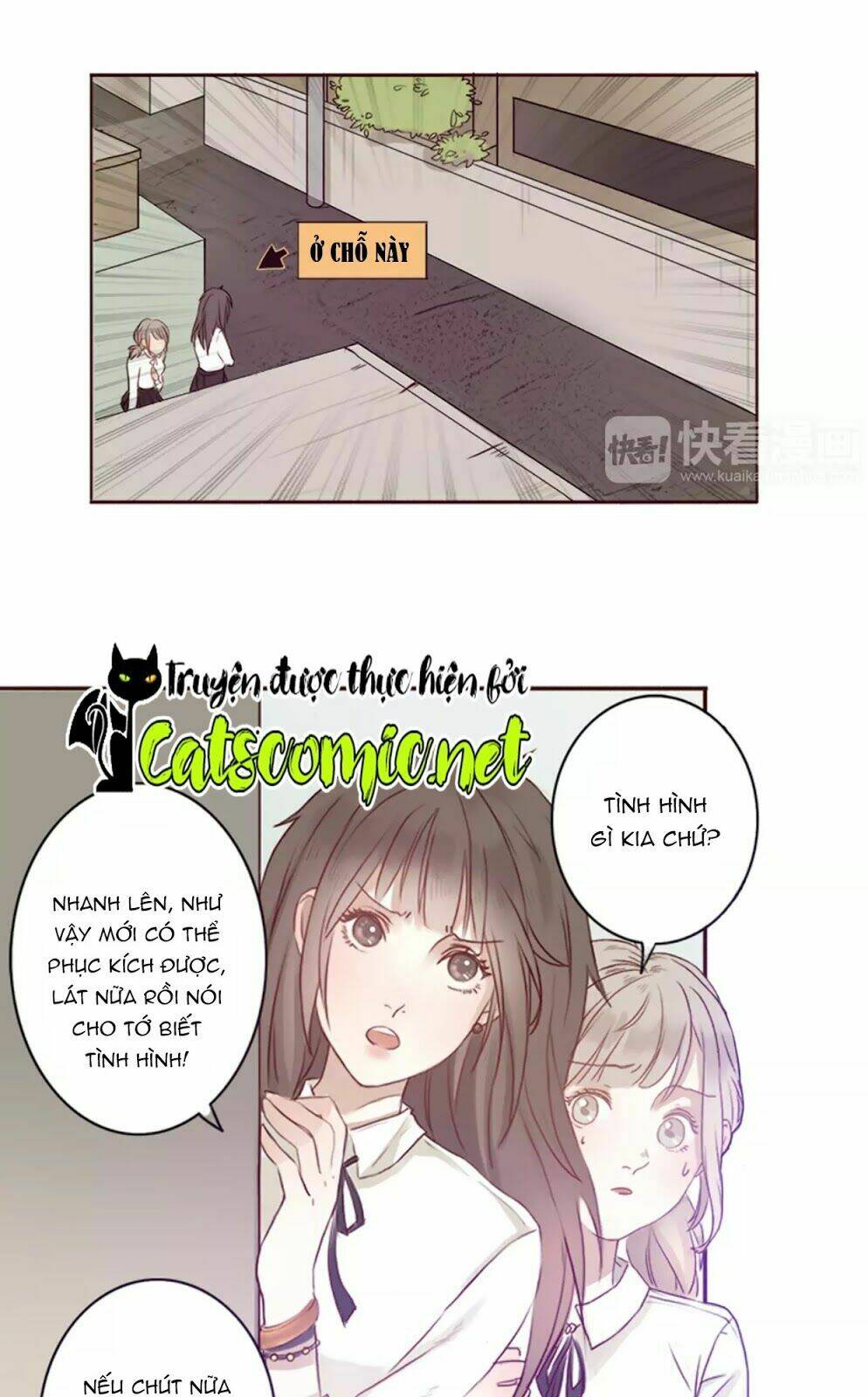 Binh Đoàn Dũng Cảm Số 1 - Chapter 1 - Page 38