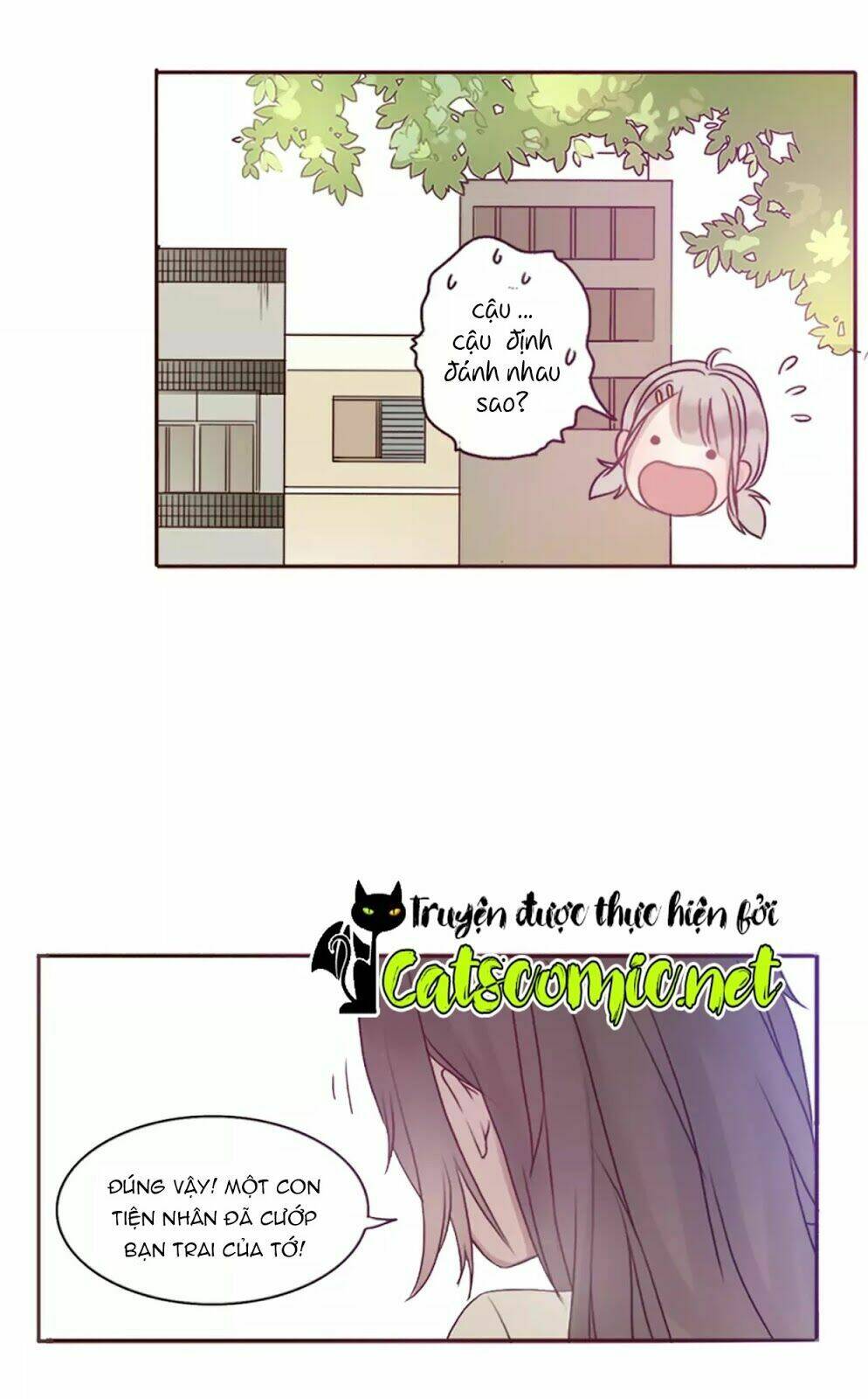 Binh Đoàn Dũng Cảm Số 1 - Chapter 1 - Page 40