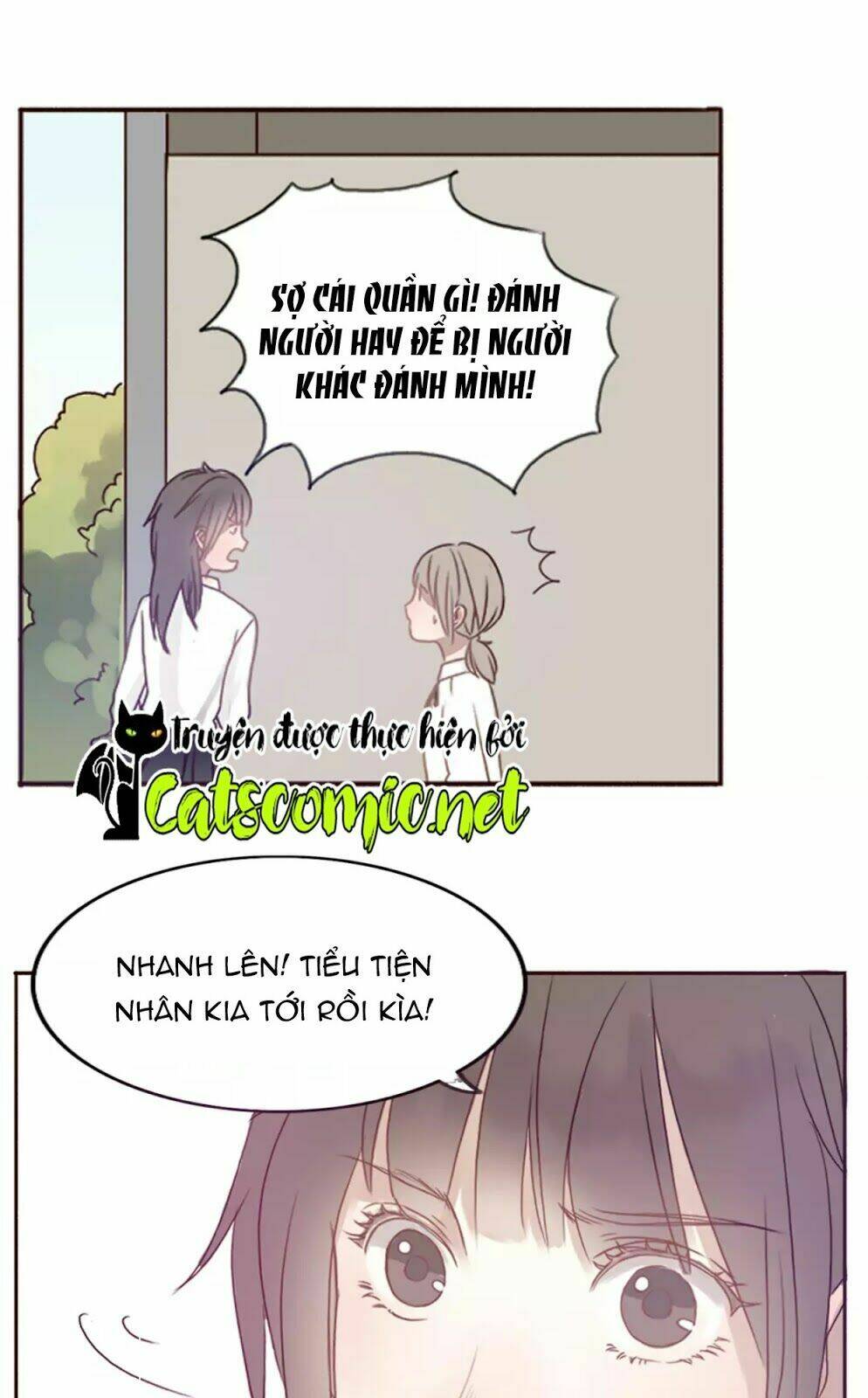 Binh Đoàn Dũng Cảm Số 1 - Chapter 1 - Page 44