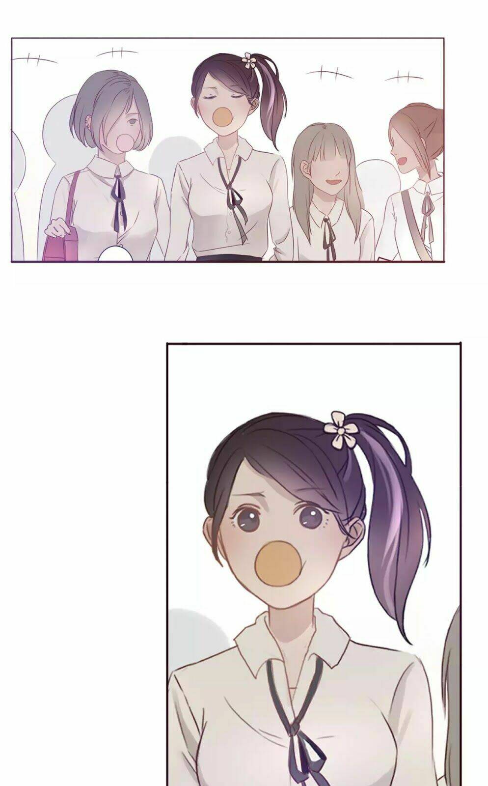 Binh Đoàn Dũng Cảm Số 1 - Chapter 1 - Page 46