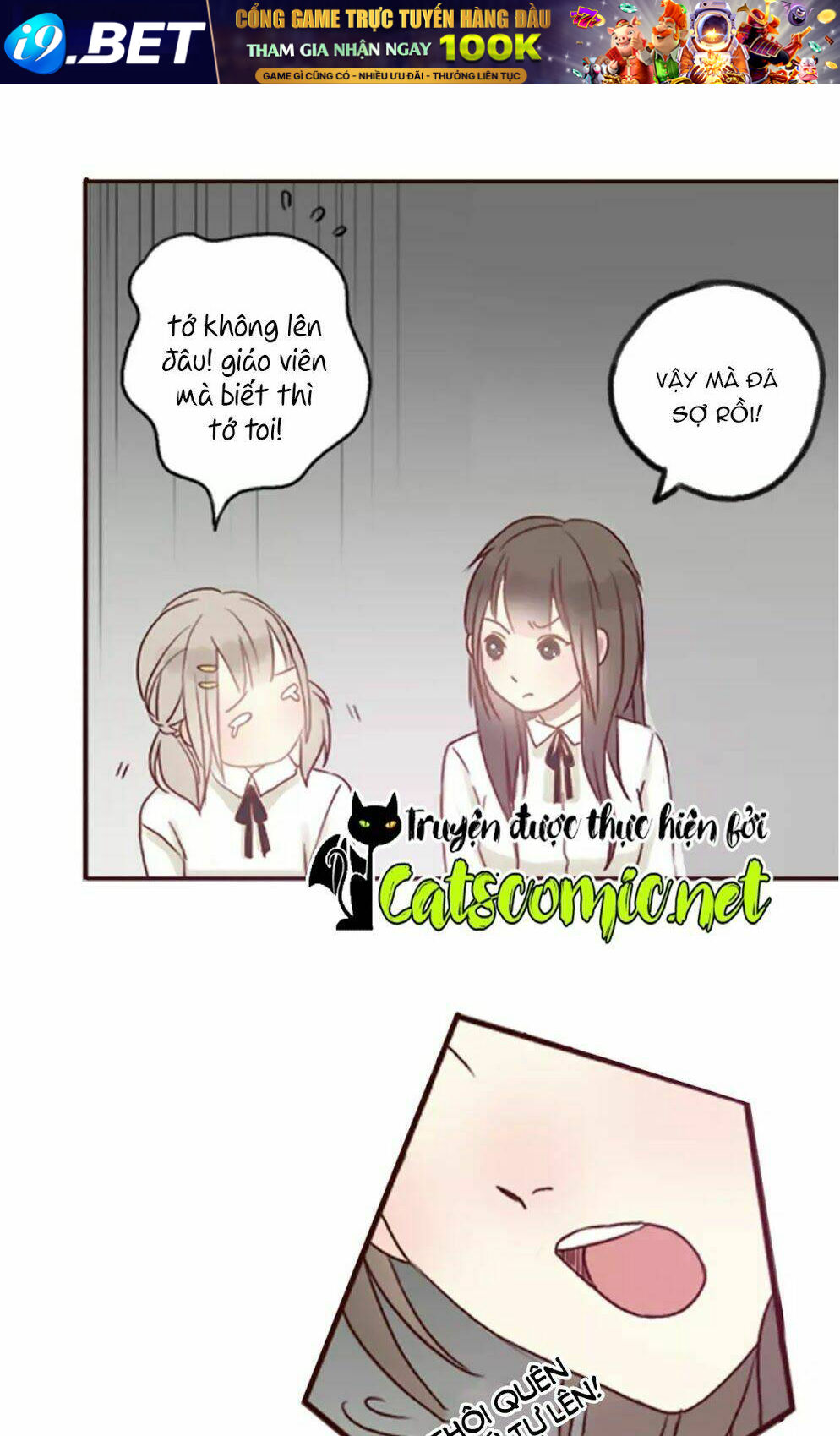 Binh Đoàn Dũng Cảm Số 1 - Chapter 1 - Page 49