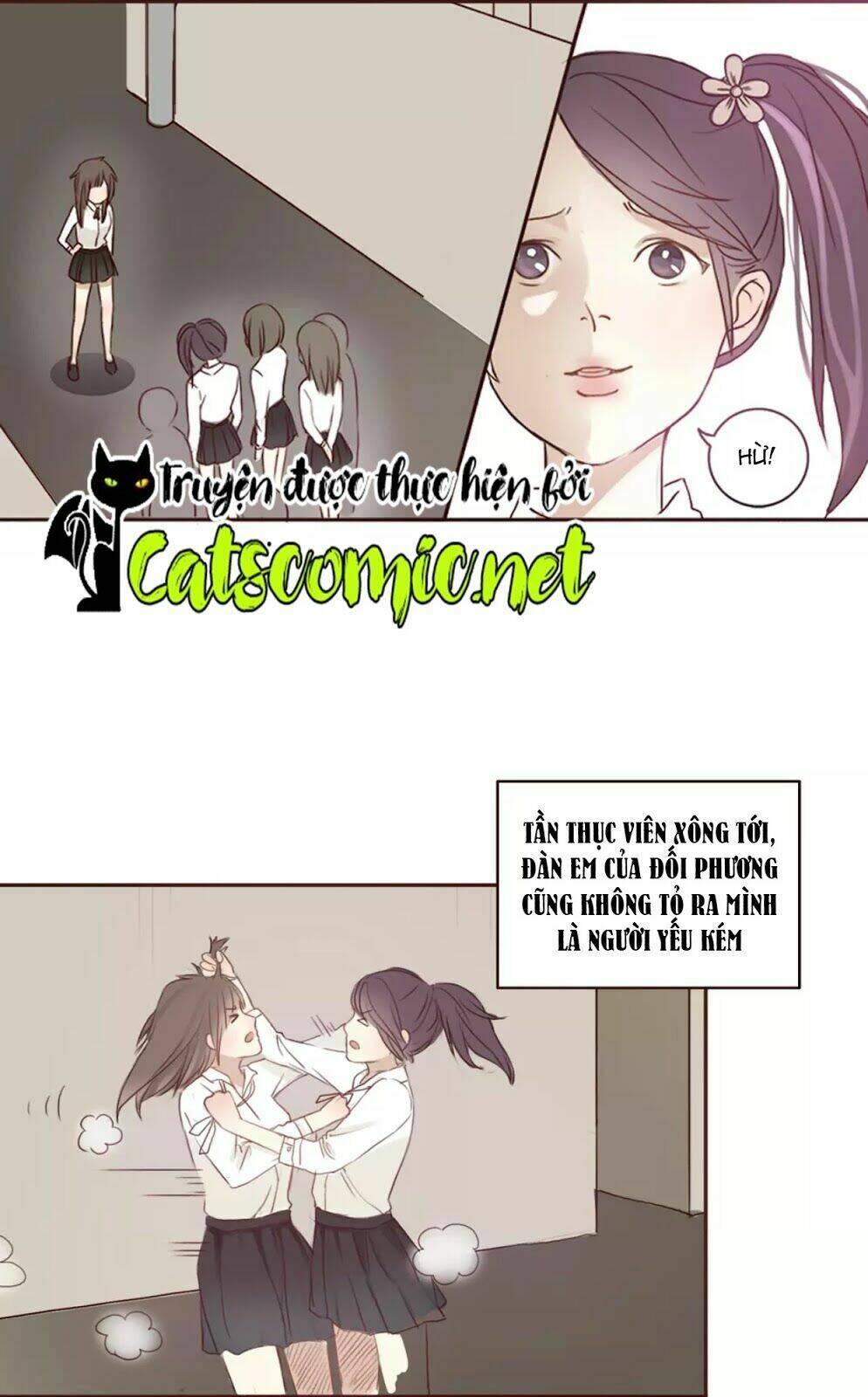 Binh Đoàn Dũng Cảm Số 1 - Chapter 1 - Page 52