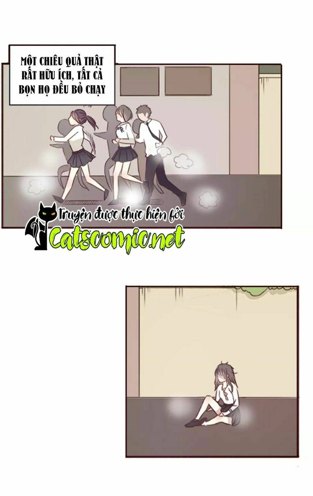 Binh Đoàn Dũng Cảm Số 1 - Chapter 1 - Page 57