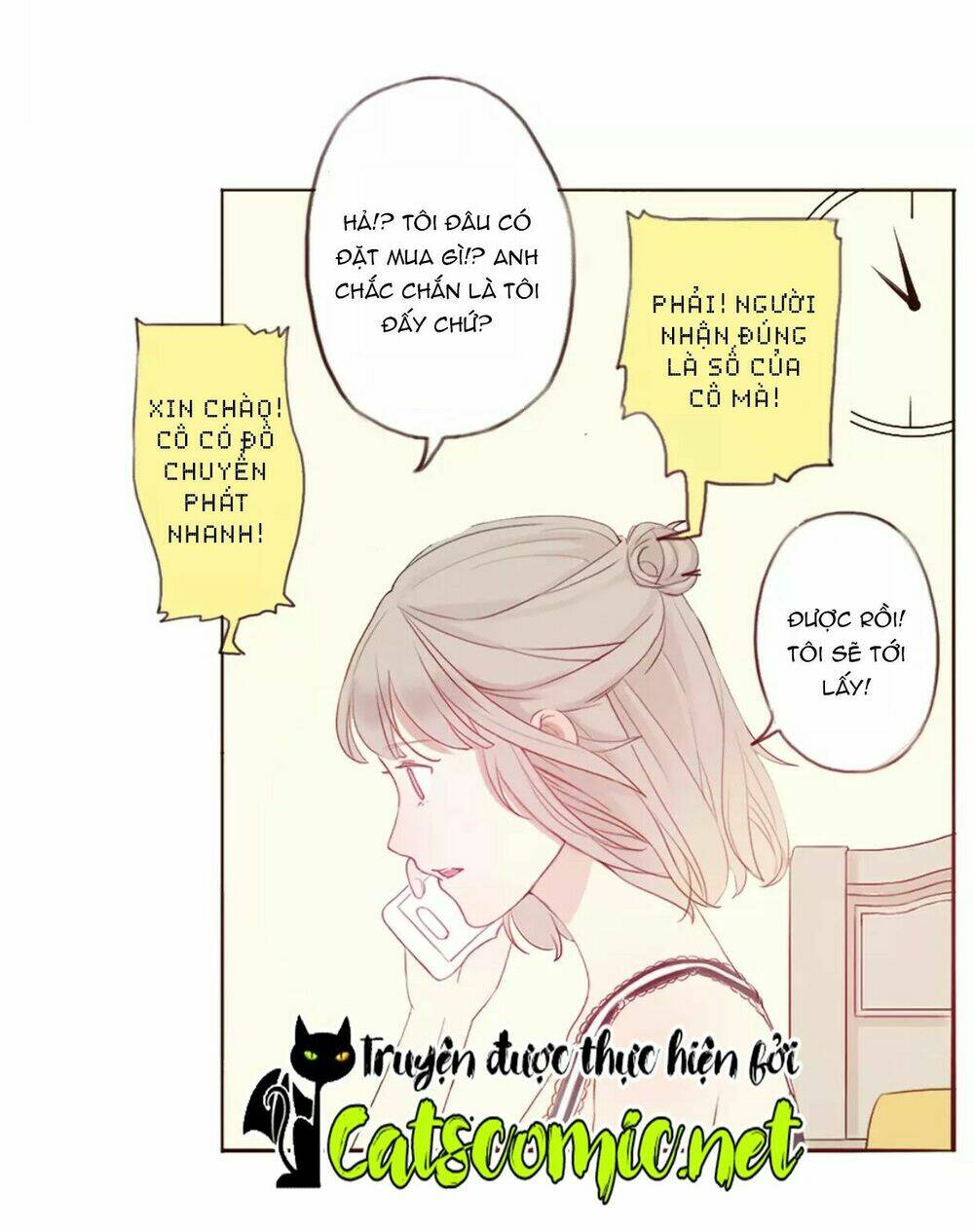 Binh Đoàn Dũng Cảm Số 1 - Chapter 1 - Page 5