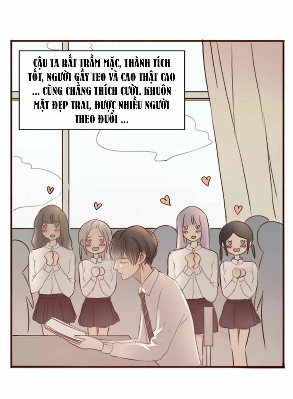 Binh Đoàn Dũng Cảm Số 1 - Chapter 1 - Page 61