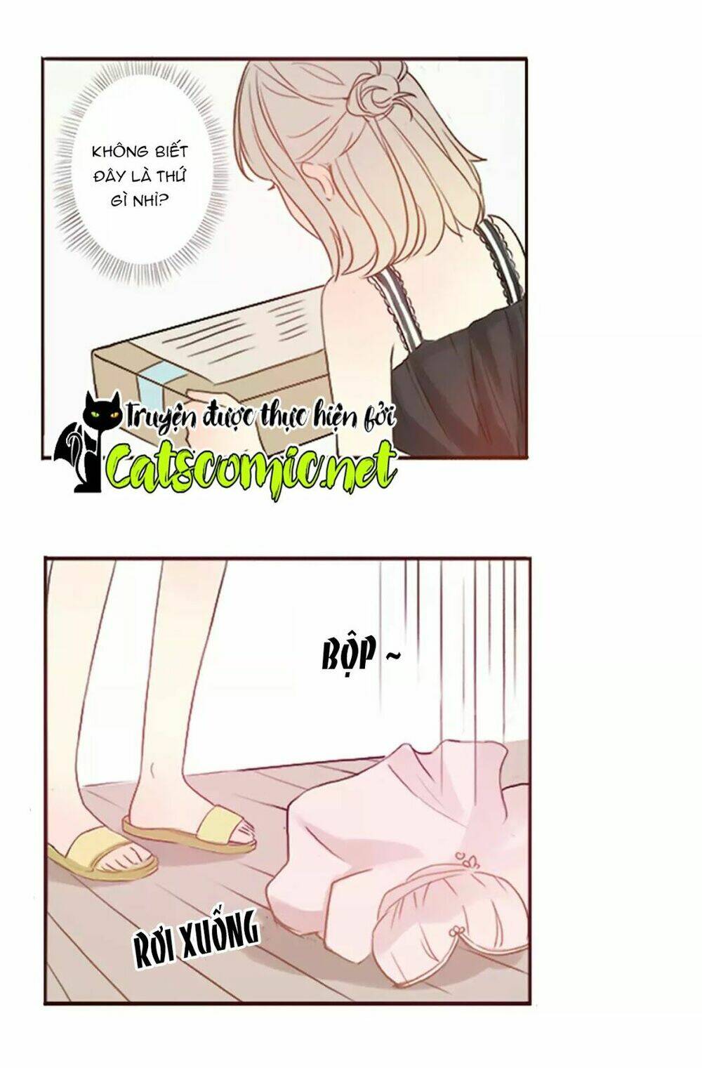 Binh Đoàn Dũng Cảm Số 1 - Chapter 1 - Page 6