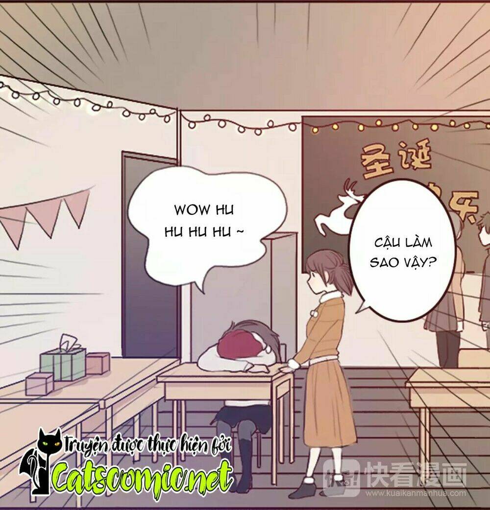 Binh Đoàn Dũng Cảm Số 1 - Chapter 1 - Page 77