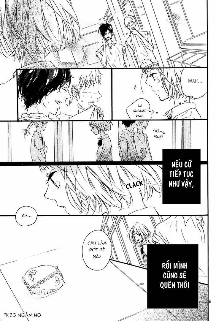 Akuma to Candy - Chapter 3 - Page 5