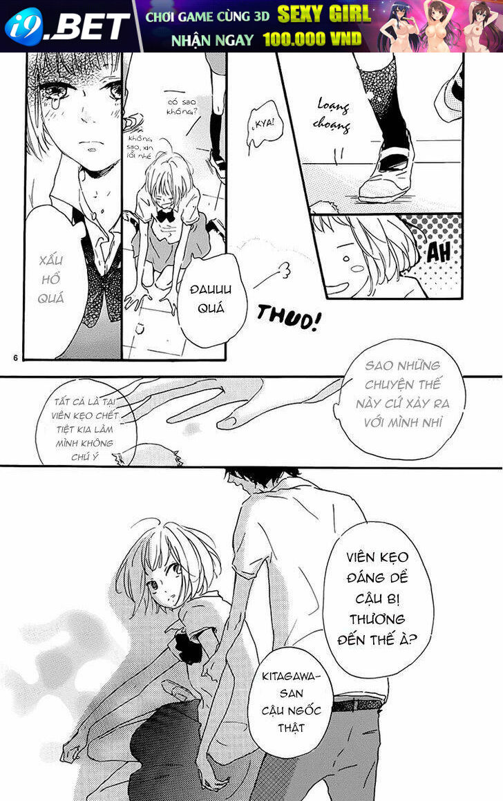 Akuma to Candy - Chapter 3 - Page 6