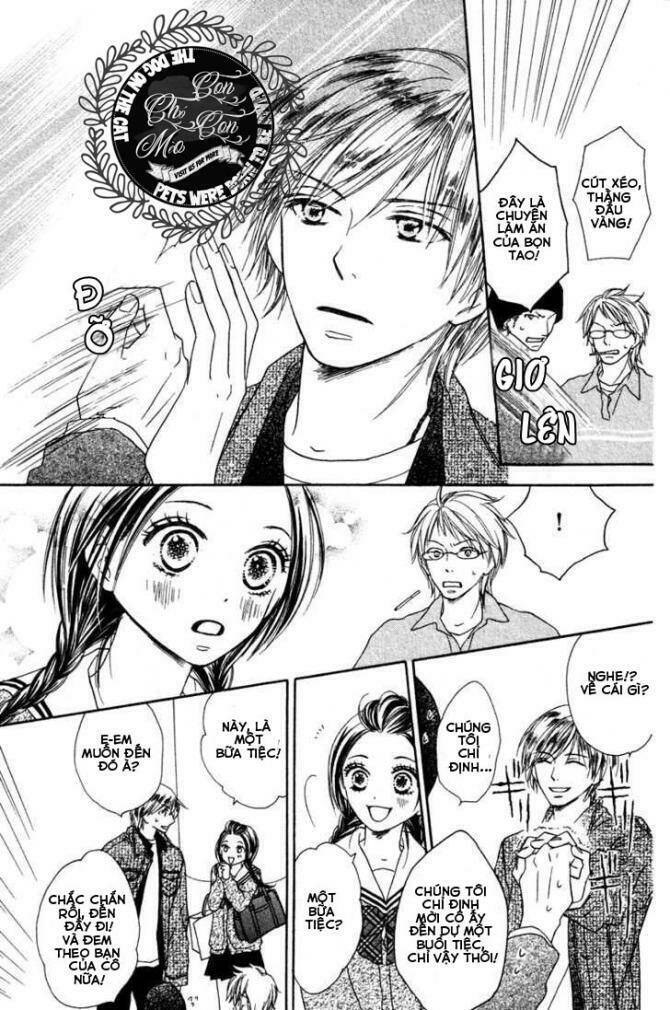 Ekiko Kizoku Goyoutashi - Chapter 1 - Page 19