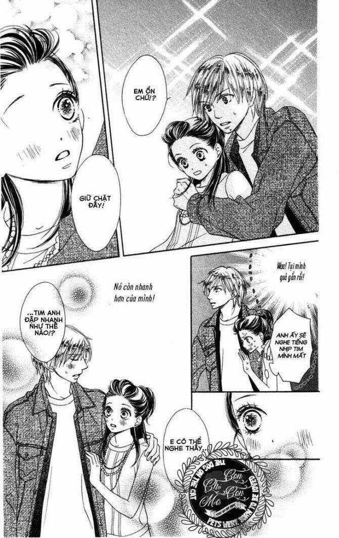 Ekiko Kizoku Goyoutashi - Chapter 1 - Page 23