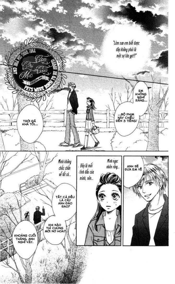 Ekiko Kizoku Goyoutashi - Chapter 1 - Page 29