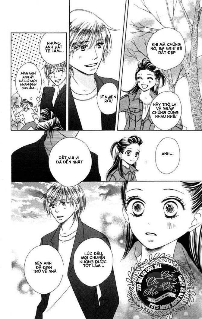 Ekiko Kizoku Goyoutashi - Chapter 1 - Page 30