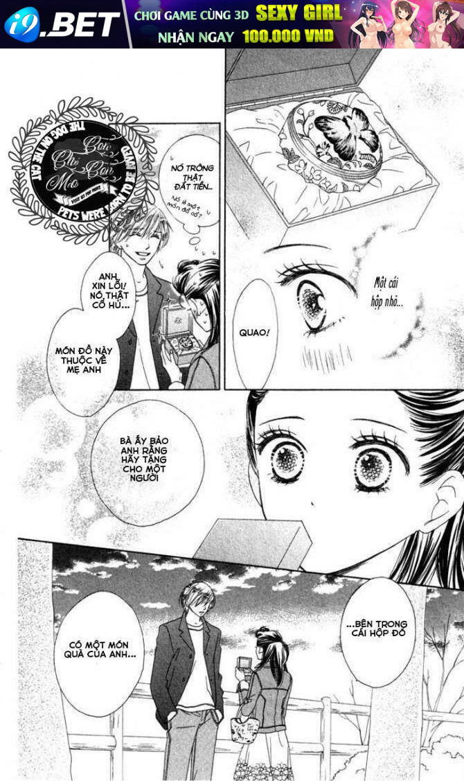 Ekiko Kizoku Goyoutashi - Chapter 1 - Page 32