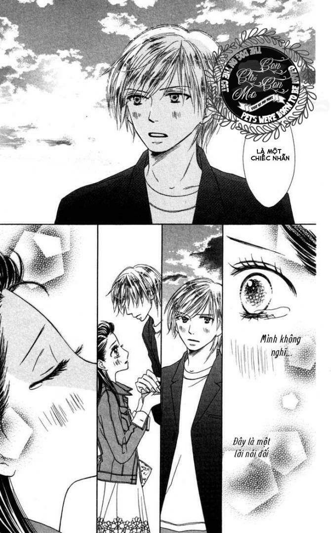 Ekiko Kizoku Goyoutashi - Chapter 1 - Page 33