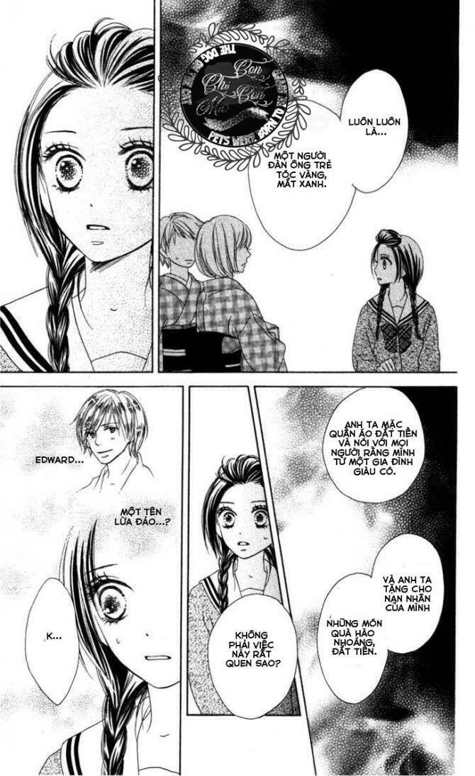 Ekiko Kizoku Goyoutashi - Chapter 1 - Page 37