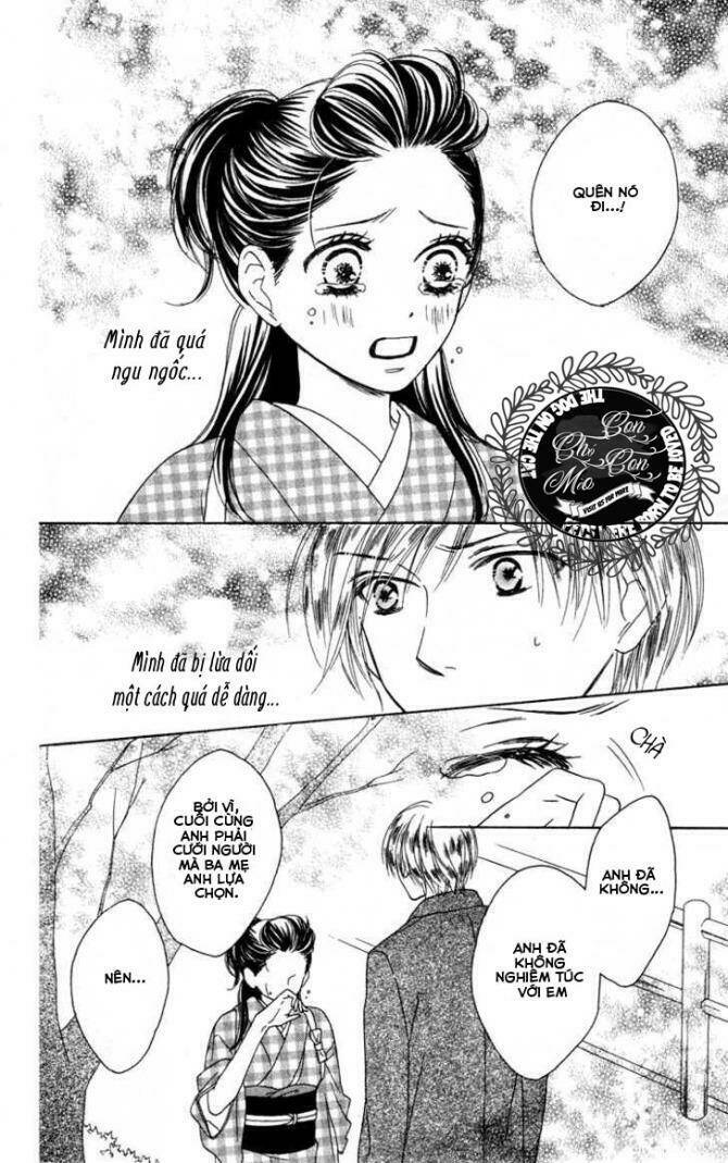 Ekiko Kizoku Goyoutashi - Chapter 1 - Page 42