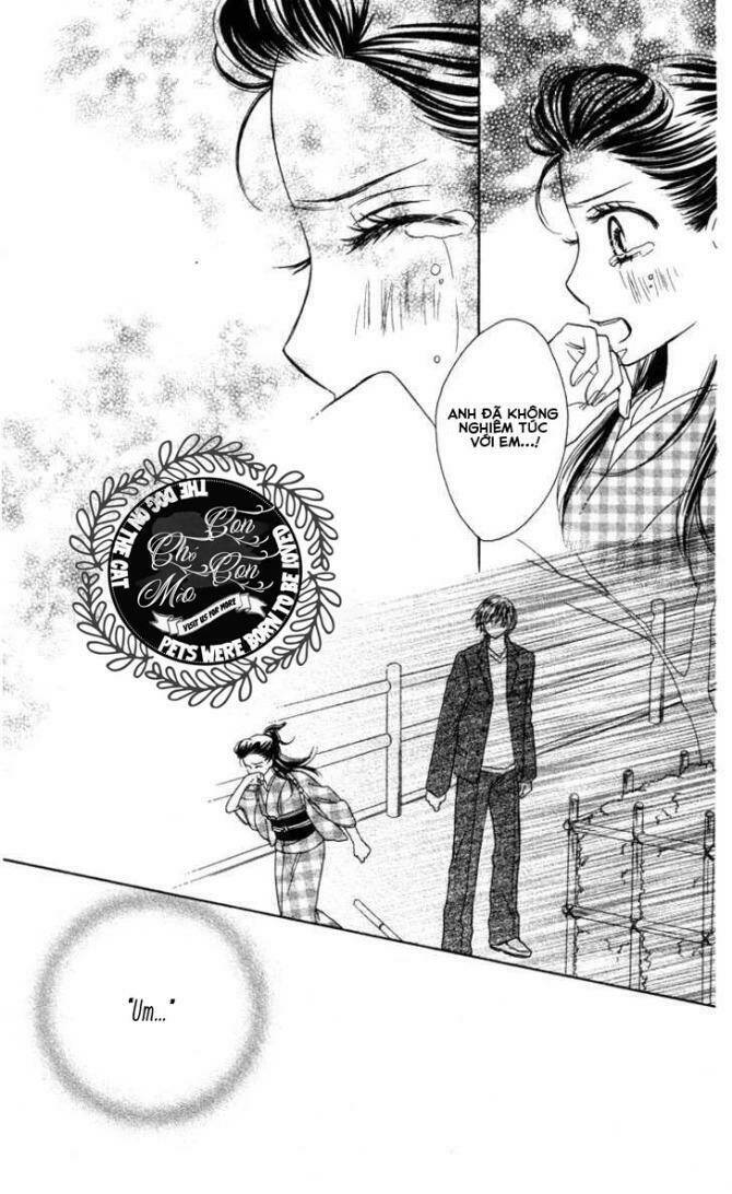 Ekiko Kizoku Goyoutashi - Chapter 1 - Page 43