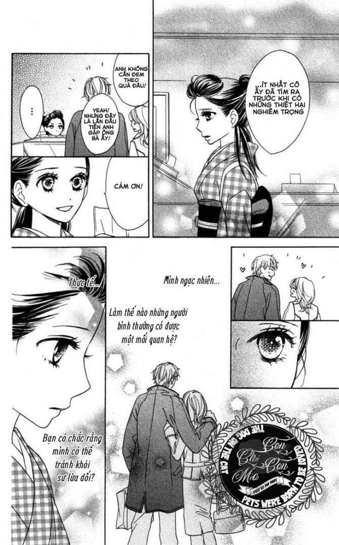 Ekiko Kizoku Goyoutashi - Chapter 1 - Page 46