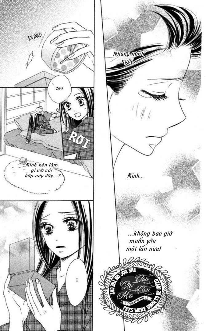 Ekiko Kizoku Goyoutashi - Chapter 1 - Page 47