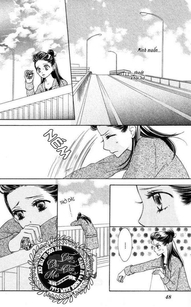 Ekiko Kizoku Goyoutashi - Chapter 1 - Page 48