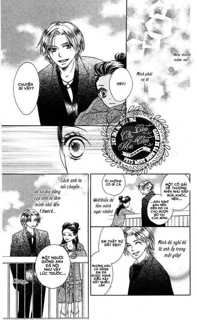 Ekiko Kizoku Goyoutashi - Chapter 1 - Page 49