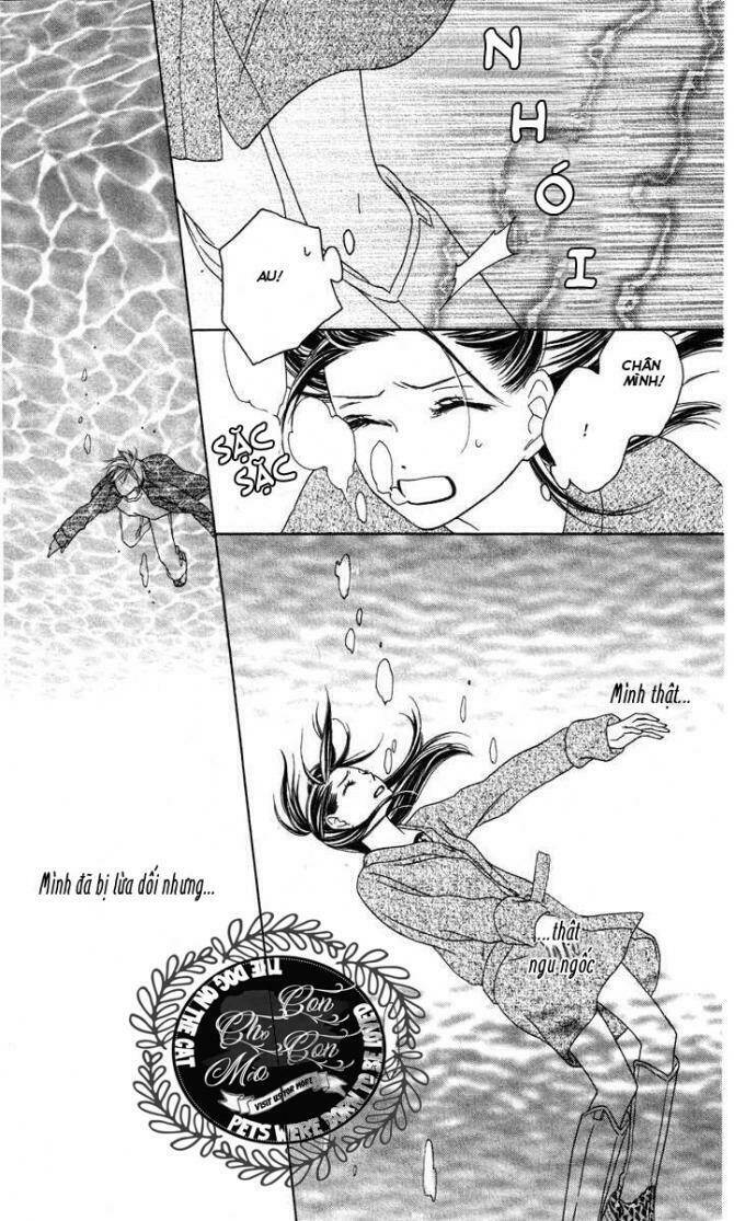 Ekiko Kizoku Goyoutashi - Chapter 1 - Page 53