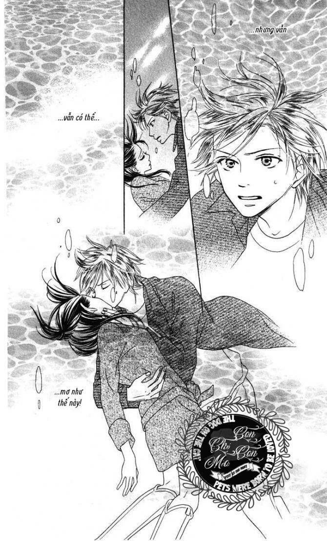 Ekiko Kizoku Goyoutashi - Chapter 1 - Page 54