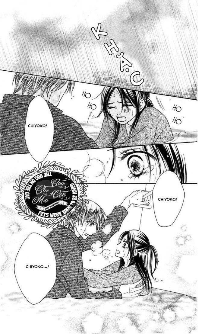 Ekiko Kizoku Goyoutashi - Chapter 1 - Page 55